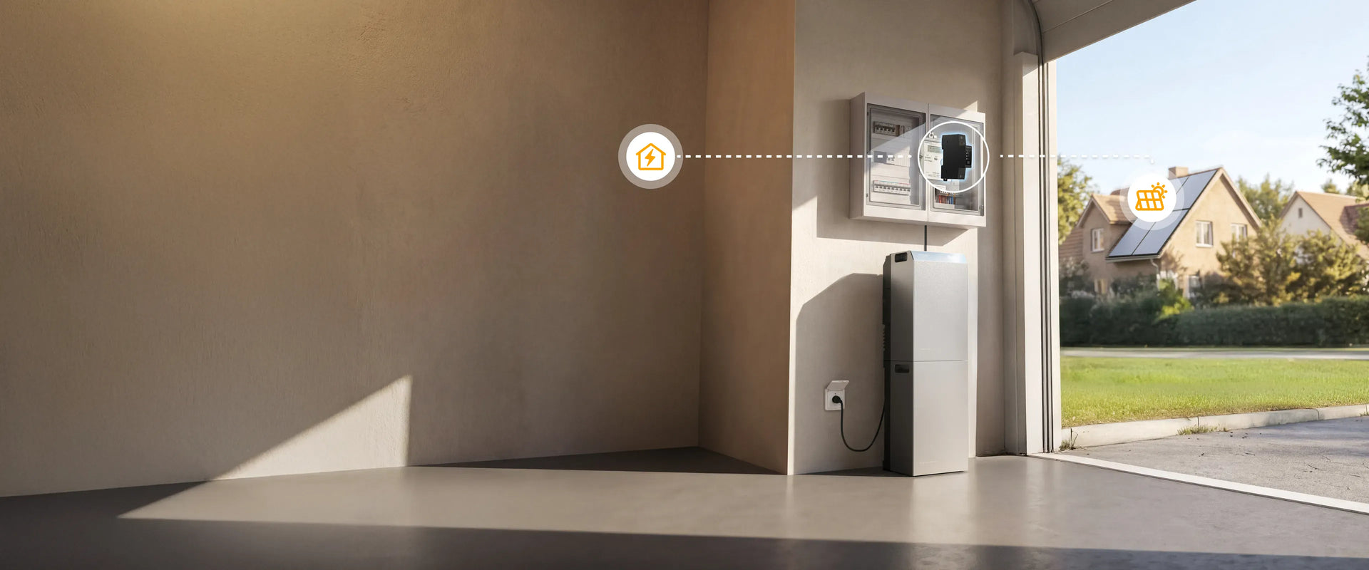 Dual-Circuit Monitoring