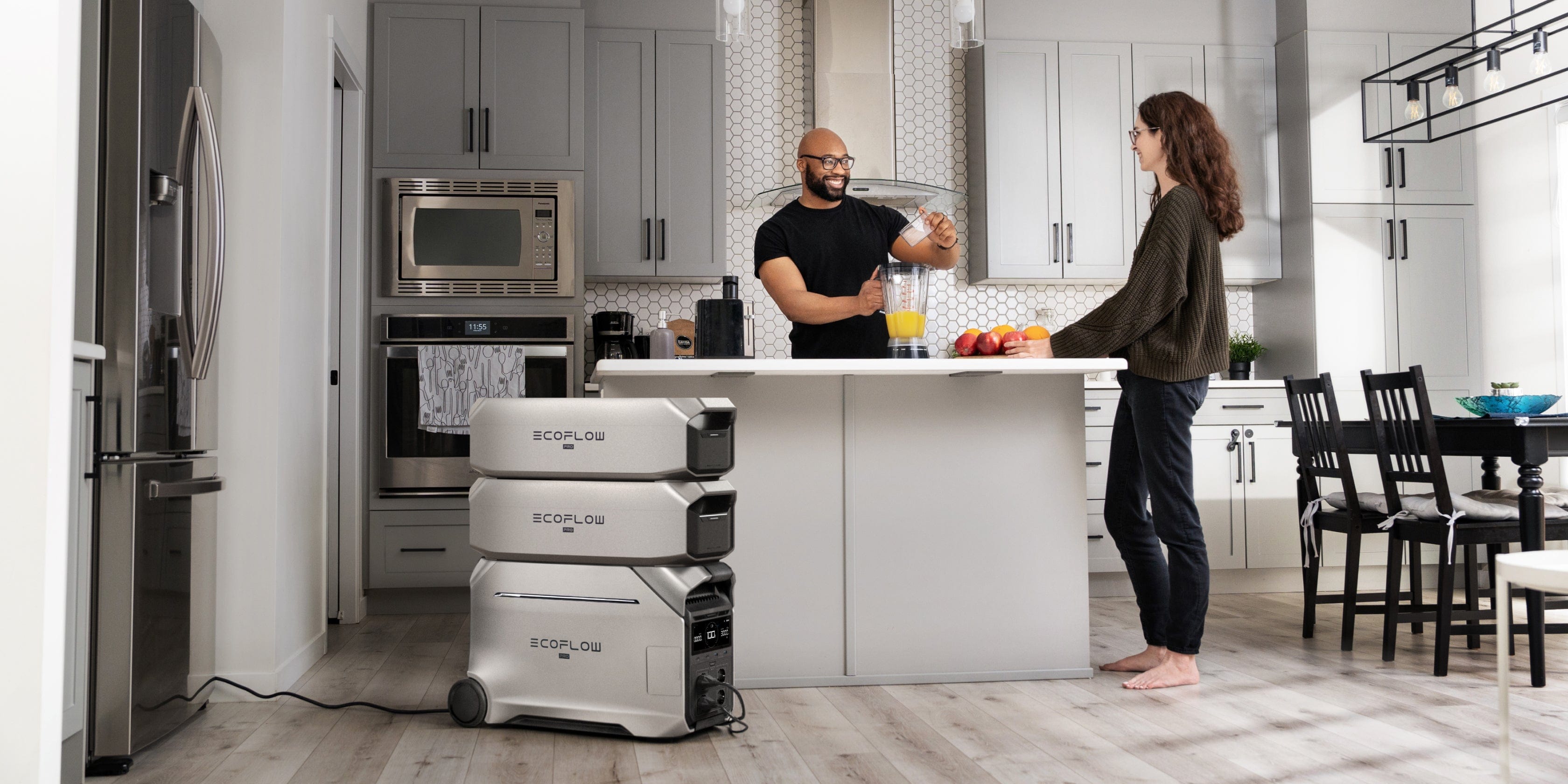 Keep Your Home Running Smoothly