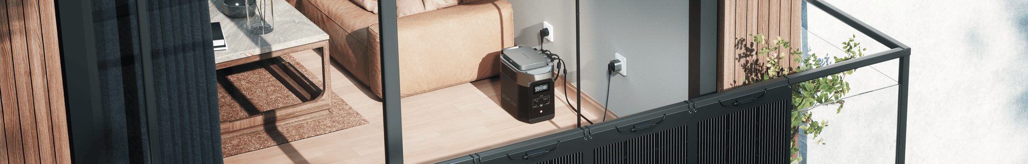 PowerStream Components – EcoFlow Europe