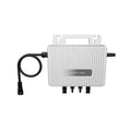 Load 3D model into Gallery viewer, EcoFlow STREAM Microinverter
