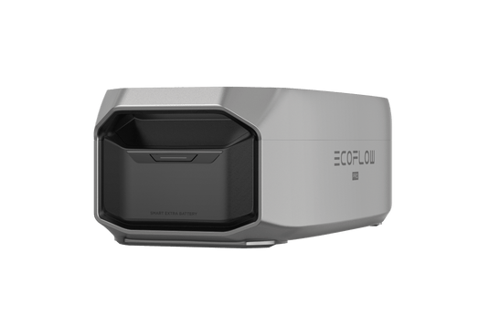 EcoFlow DELTA Pro 3 Smart Extra Battery