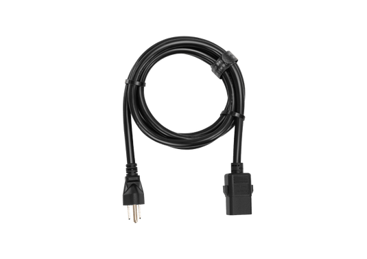 EcoFlow AC Charging Cable