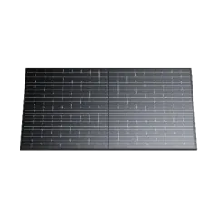 500W Rigid Solar Panel