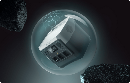 Первая электростанция, сертифицированная TÜVRheinland.