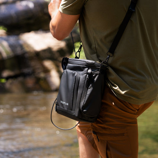 Waterproof Carrying Case