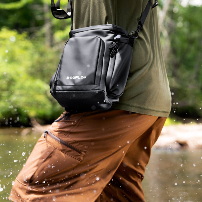 Waterproof Carrying Case