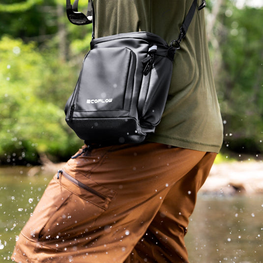 Waterproof Carrying Case