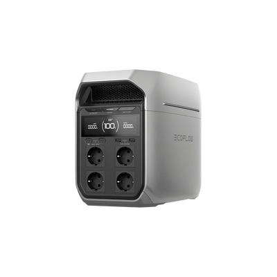 DELTA  3 Plus