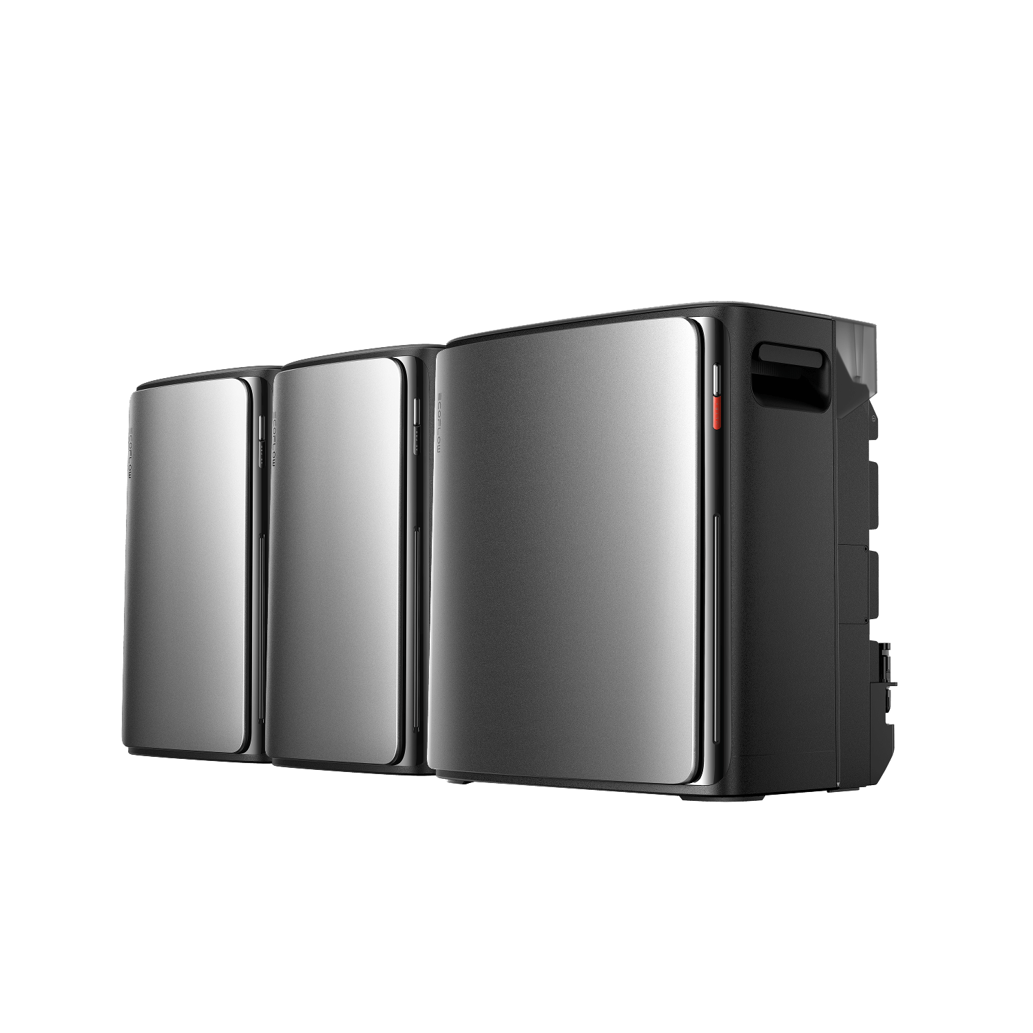 WN STREAM Ultra X STREAM Ultra X Storage Kit (7 680 kWh)