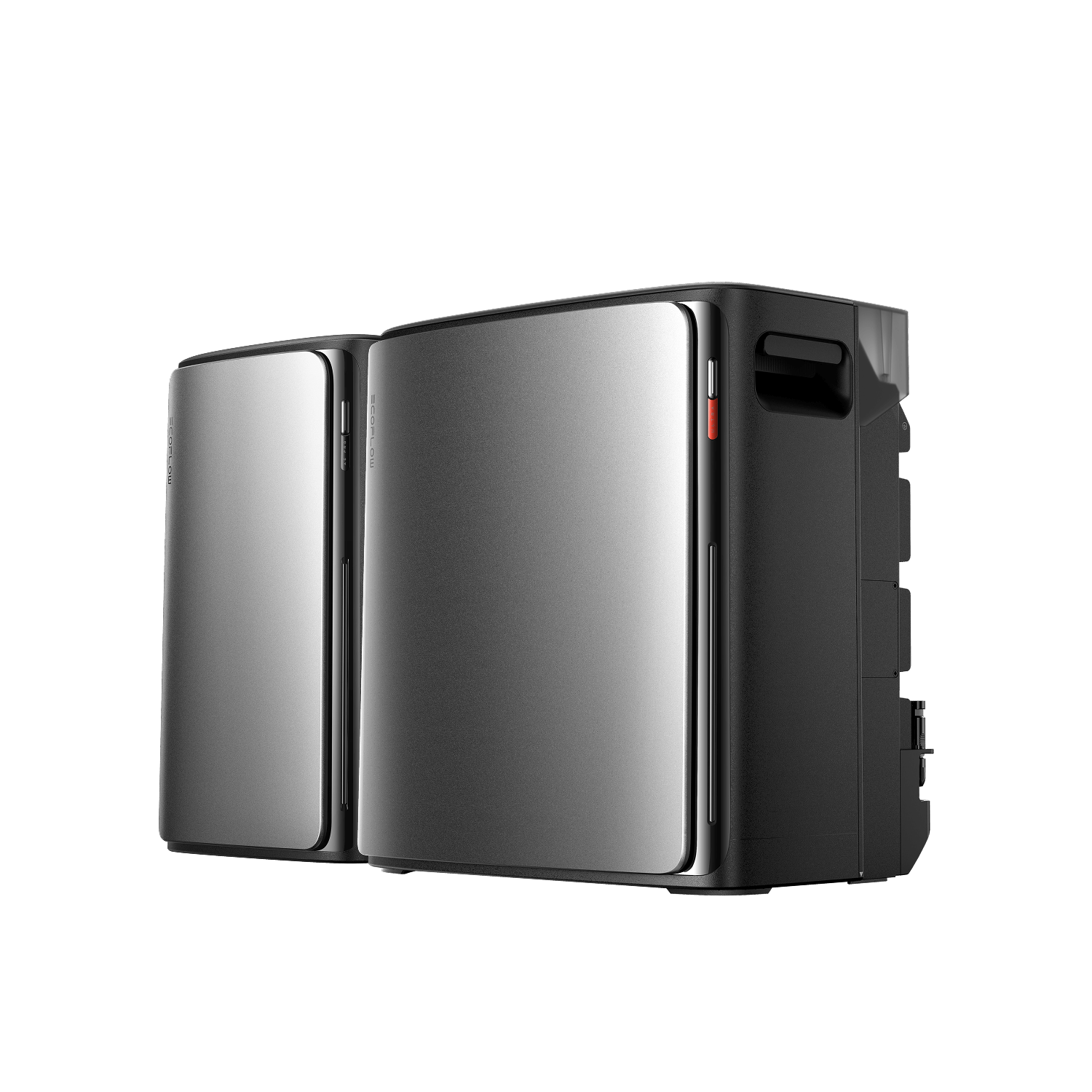 WN STREAM Ultra X STREAM Ultra X Storage Kit (5 760 kWh)