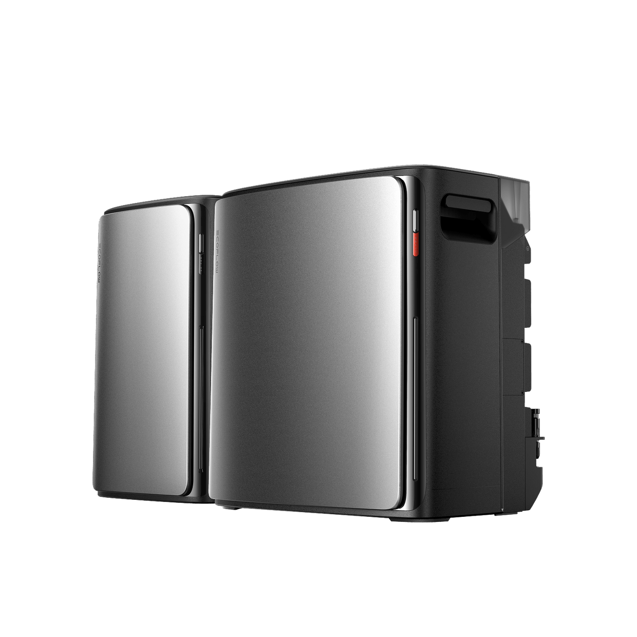 WN STREAM Ultra X STREAM Ultra X Storage Kit (5 760 kWh)