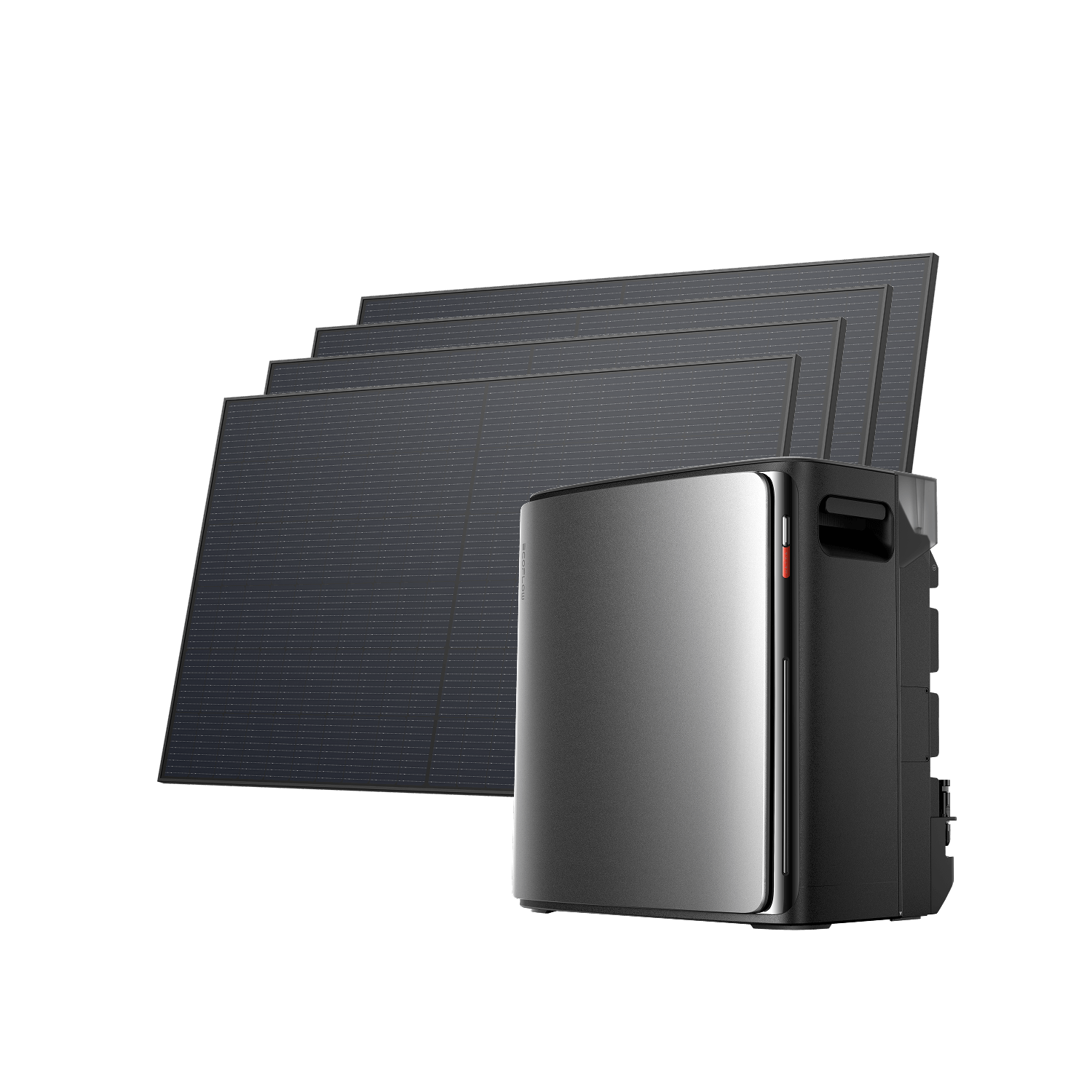 WN STREAM Ultra X STREAM Ultra X Basic Kit 1 800 Wp