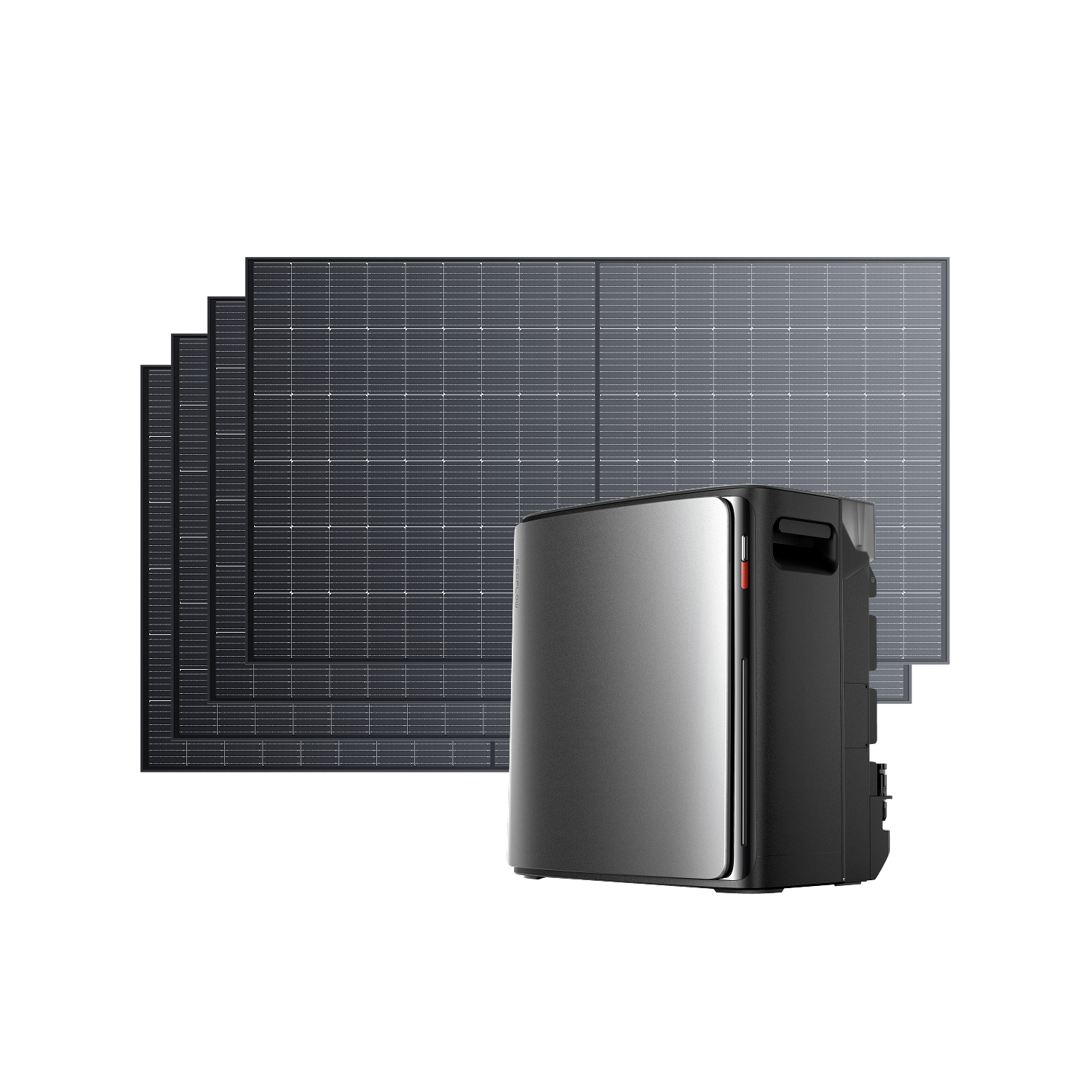 WN STREAM Ultra X STREAM Ultra X Basic Kit 2000 Wp