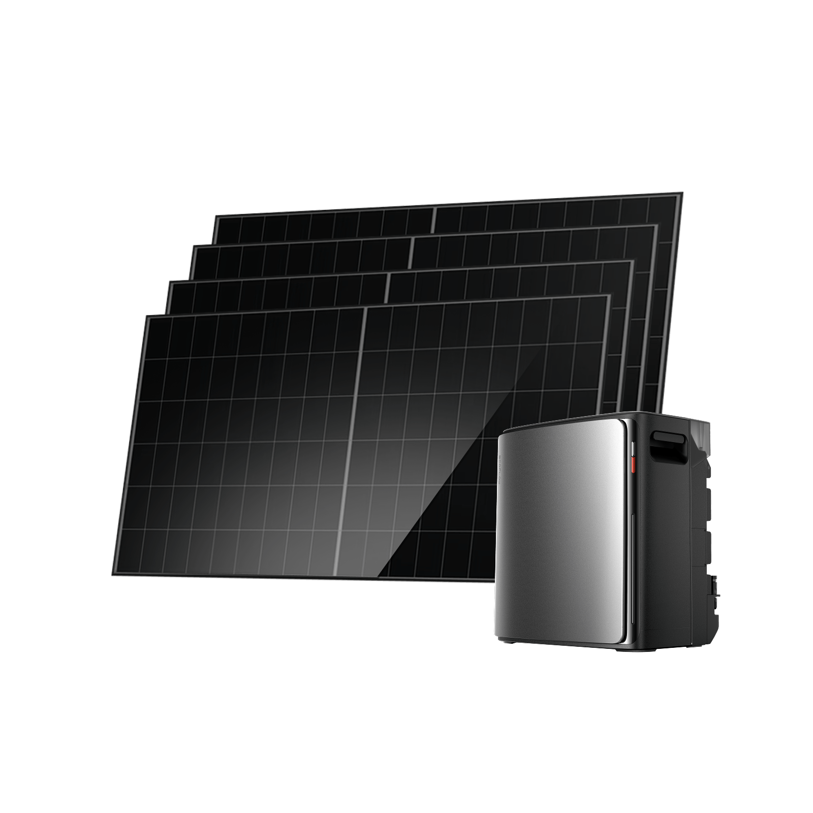 WN STREAM Ultra X STREAM Ultra X Basic Kit 2000 Wp