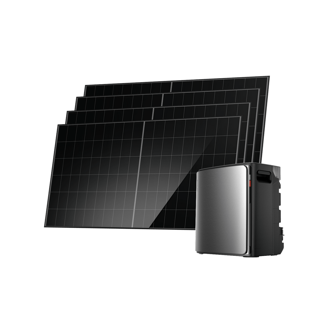 WN STREAM Ultra X STREAM Ultra X Basic Kit 2000 Wp