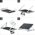Load image into Gallery viewer, 28'' Tilt Mount Bracket
