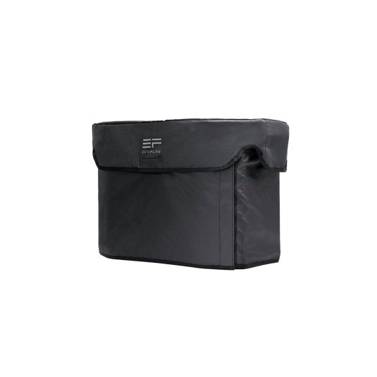 DELTA Max Smart Extra Battery Bag