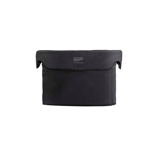 DELTA Max Smart Extra Battery Bag