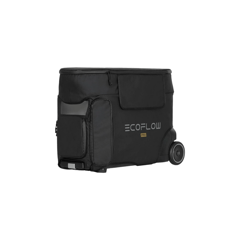 Load image into Gallery viewer, DELTA Max Smart Extra Battery Bag
