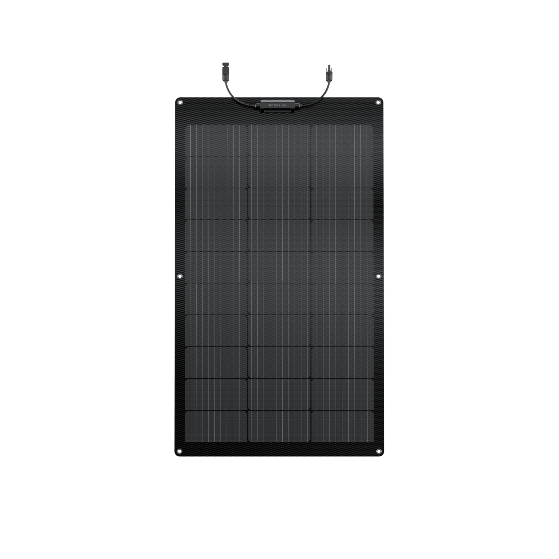 EcoFlow 100W Flexible Solar Panel EcoFlow Europe