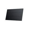 Load image into Gallery viewer, EcoFlow 100W Rigid Solar Panel 2x 100W Rigid Solar Panel + 2x Rigid solar mounting feet
