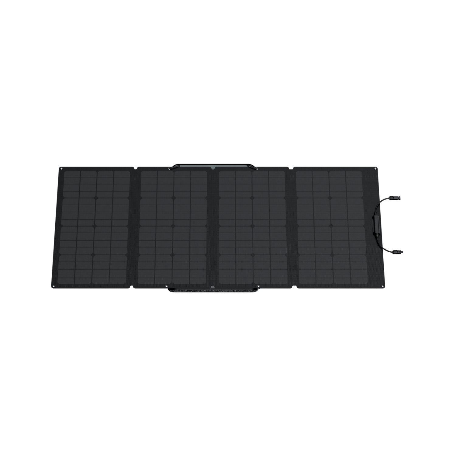 EcoFlow 160W Portable Solar Panel EcoFlow Europe
