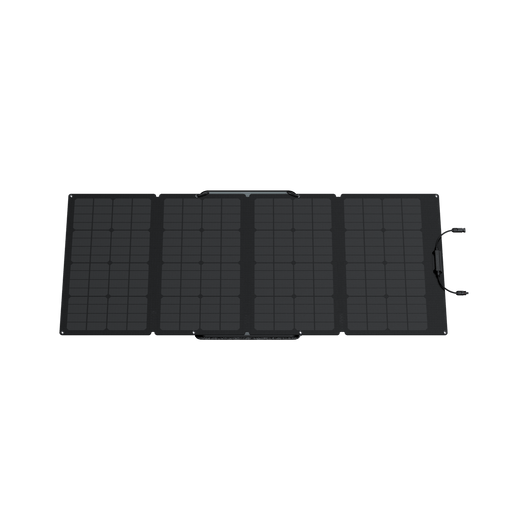 EcoFlow 160W Portable Solar Panel