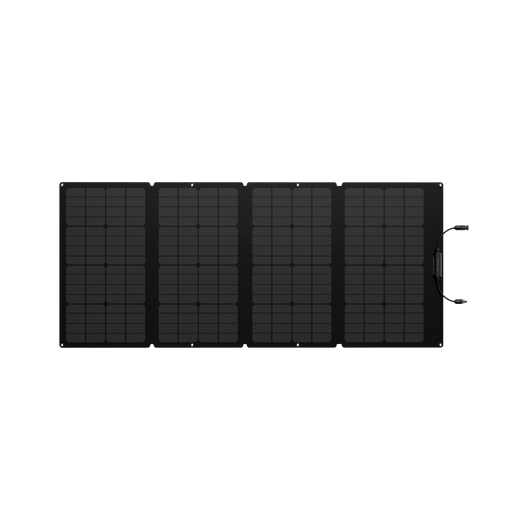 EcoFlow 160W Portable Solar Panel