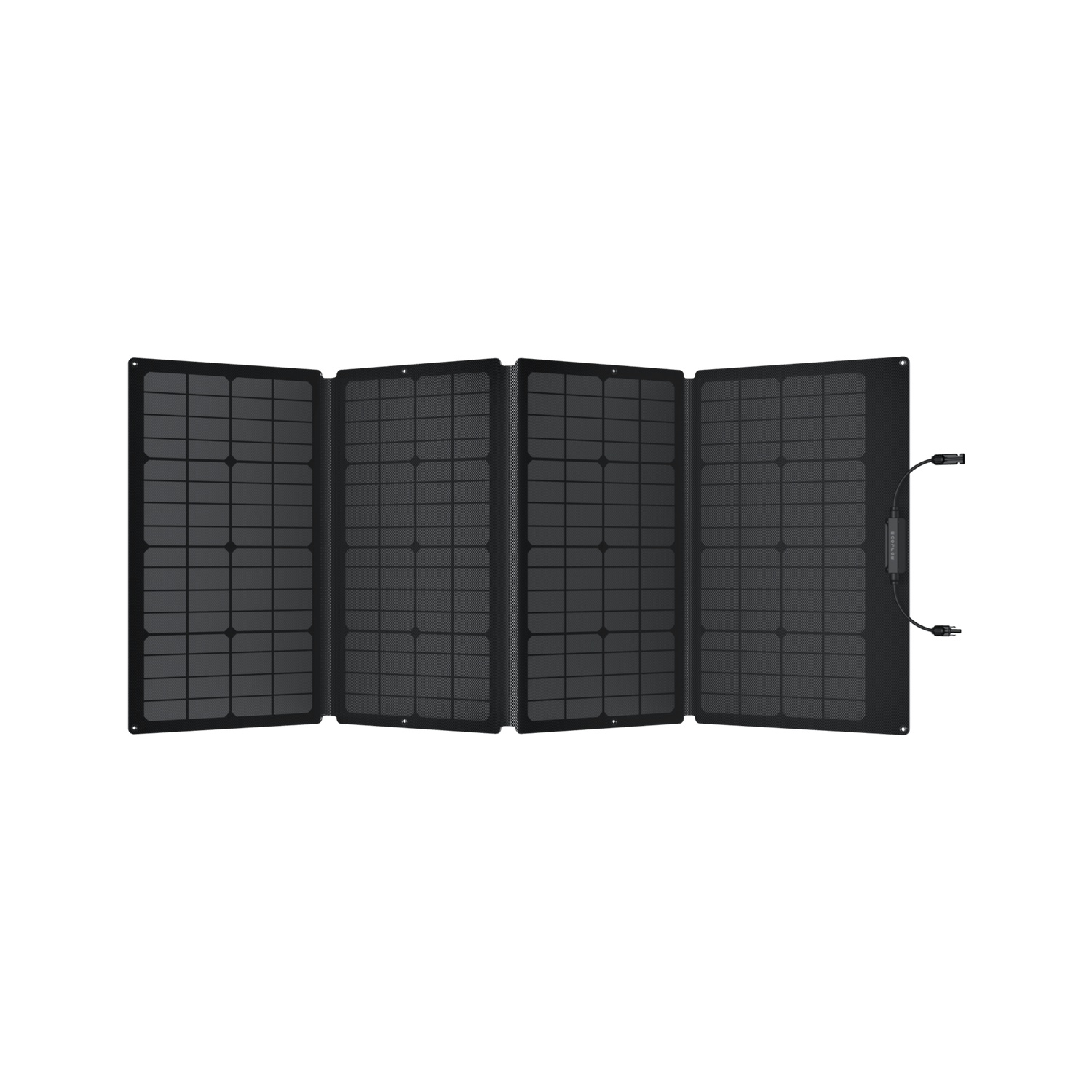 EcoFlow 160W Portable Solar Panel EcoFlow Europe