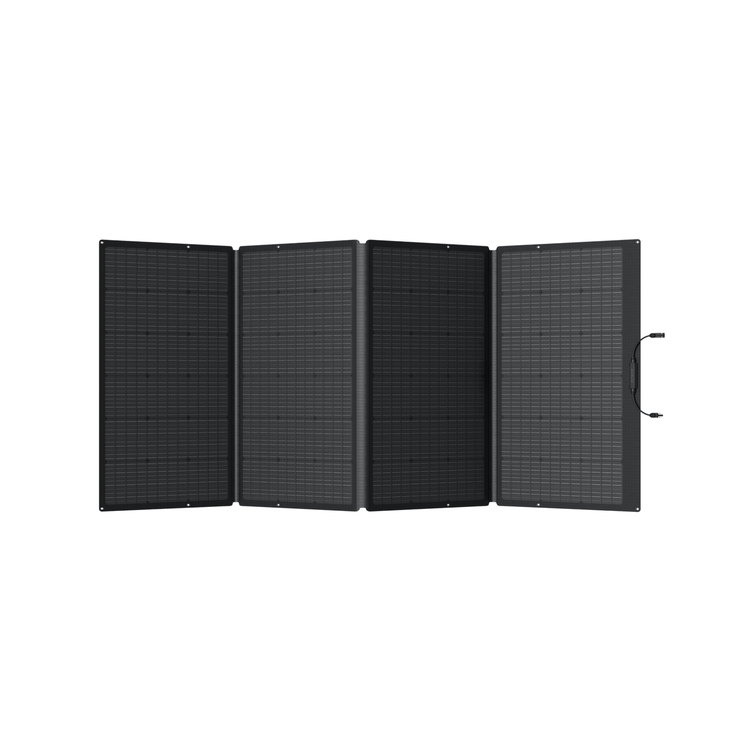 EcoFlow 400W Portable Solar Panel EcoFlow Europe