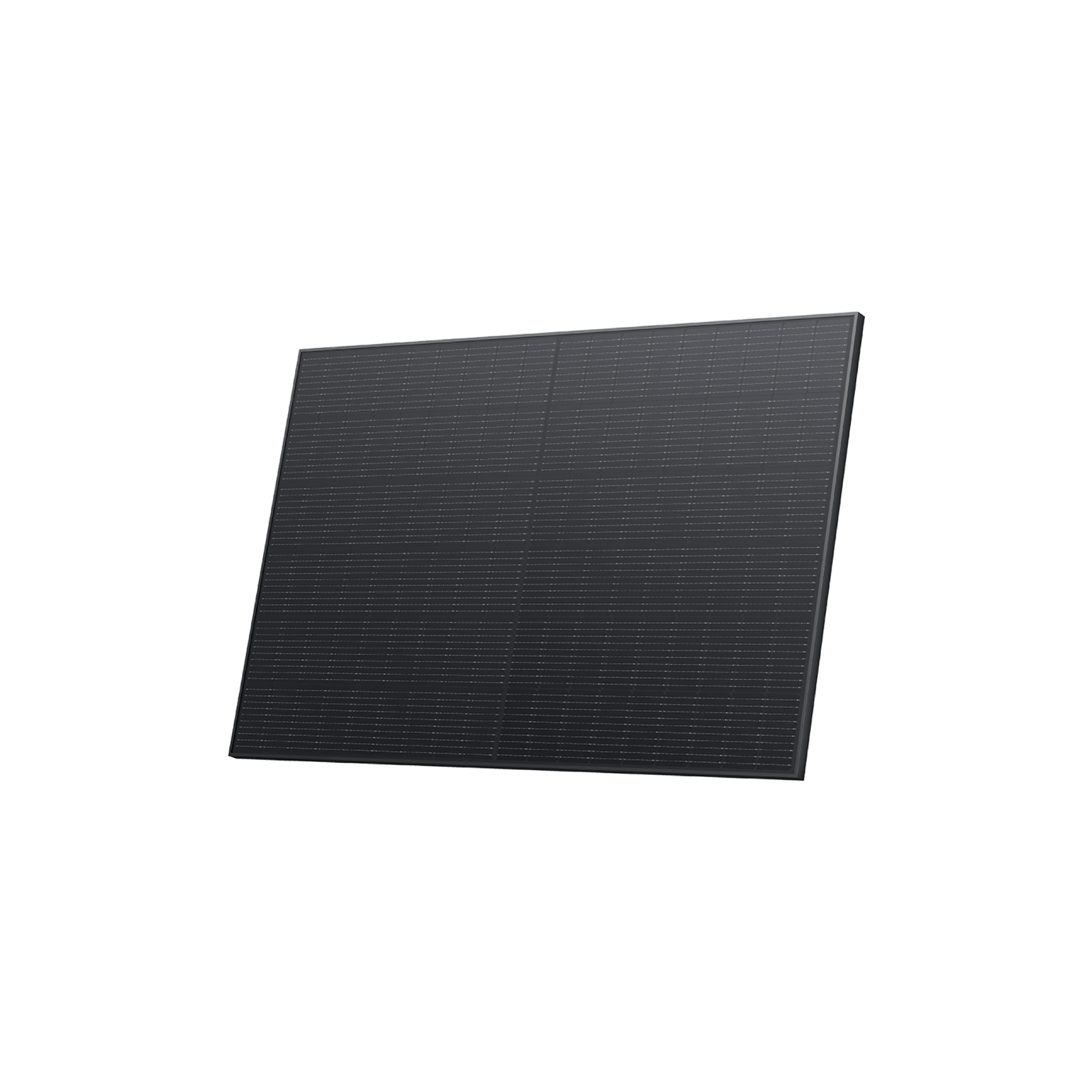 EcoFlow 400W Rigid Solar Panel 2x 400W Rigid Solar Panel + 4x Rigid solar panel mounting feet