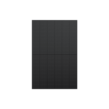 EcoFlow 400W Rigid Solar Panel (2 pieces) – EcoFlow Europe