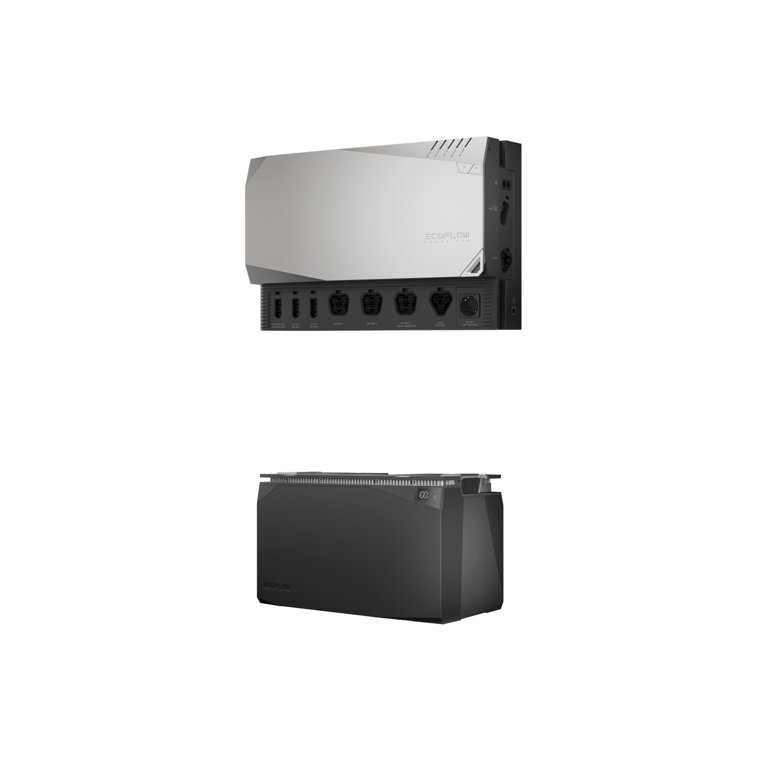 Power Kits nav – EcoFlow Europe