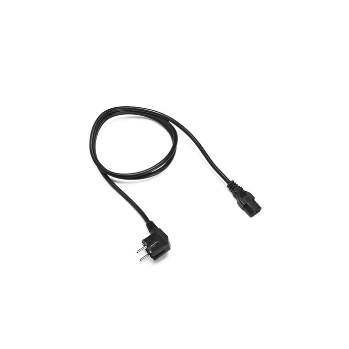 EcoFlow AC Charging Cable