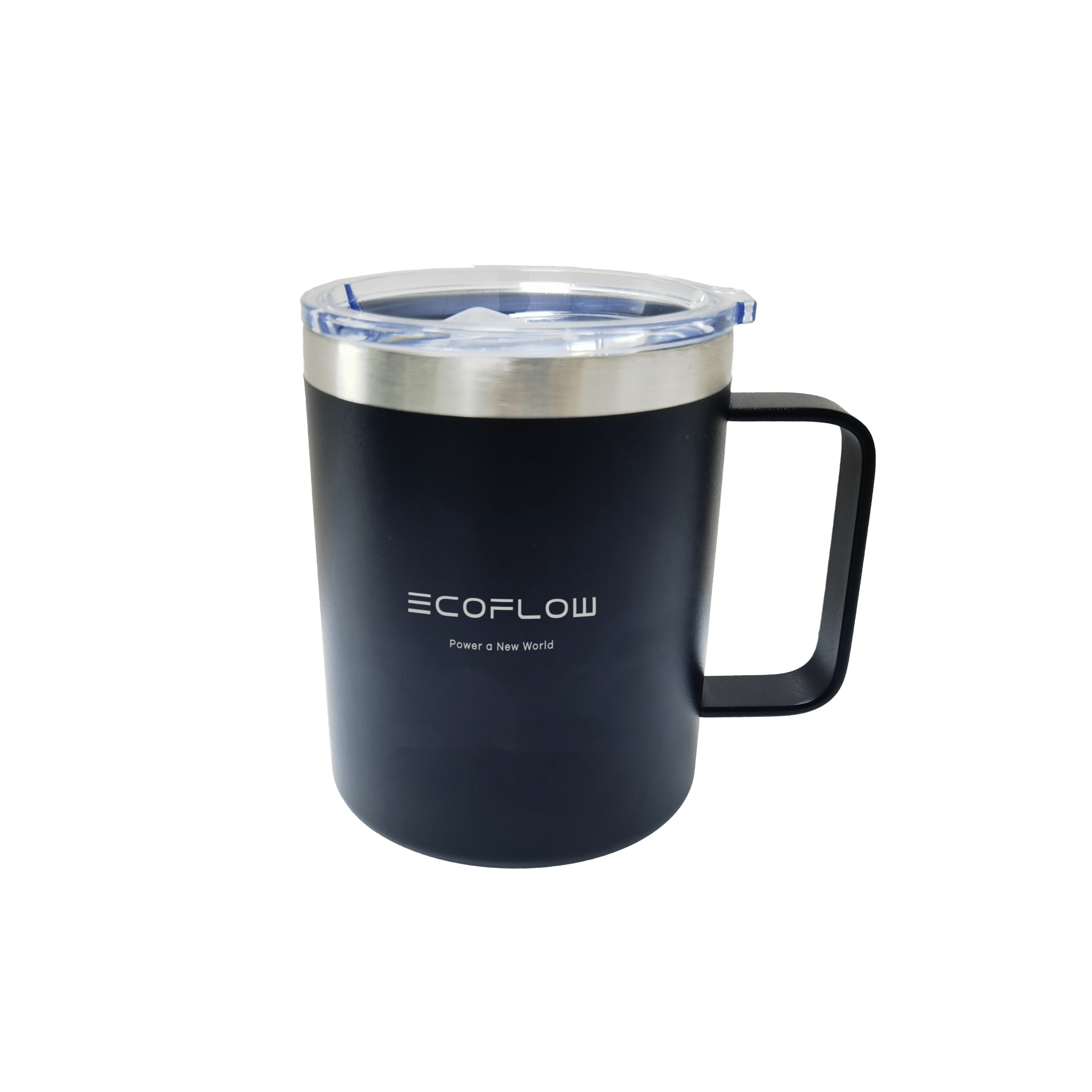 Flow Control Mug EcoFlow Camping Mug – EcoFlow Europe