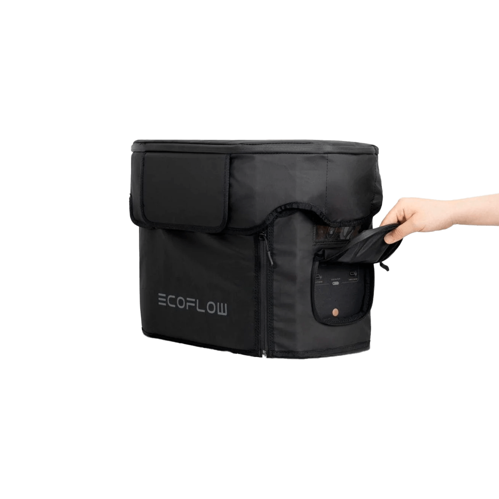 EcoFlow DELTA Max Bag