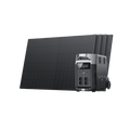 Load image into Gallery viewer, EcoFlow DELTA Pro + 400W Rigid Solar Panel
