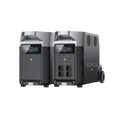 Load image into Gallery viewer, EcoFlow DELTA Pro + DELTA Pro Smart Extra Battery
