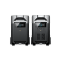 Load image into Gallery viewer, EcoFlow DELTA Pro + DELTA Pro Smart Extra Battery
