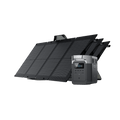 Load image into Gallery viewer, EcoFlow DELTA Solar generators
