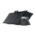Load image into Gallery viewer, EcoFlow DELTA Solar generators

