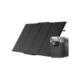 Load image into Gallery viewer, EcoFlow DELTA Solar generators
