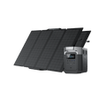 Load image into Gallery viewer, EcoFlow DELTA Solar generators
