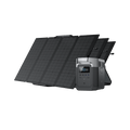 Load image into Gallery viewer, EcoFlow DELTA Solar generators
