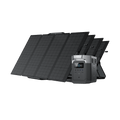 Load image into Gallery viewer, EcoFlow DELTA Solar generators
