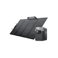 Load image into Gallery viewer, EcoFlow DELTA Solar generators
