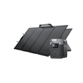 Load image into Gallery viewer, EcoFlow DELTA Solar generators
