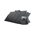 Load image into Gallery viewer, EcoFlow DELTA Solar generators
