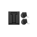 Load image into Gallery viewer, EcoFlow GLACIER Detachable Wheels and Lever
