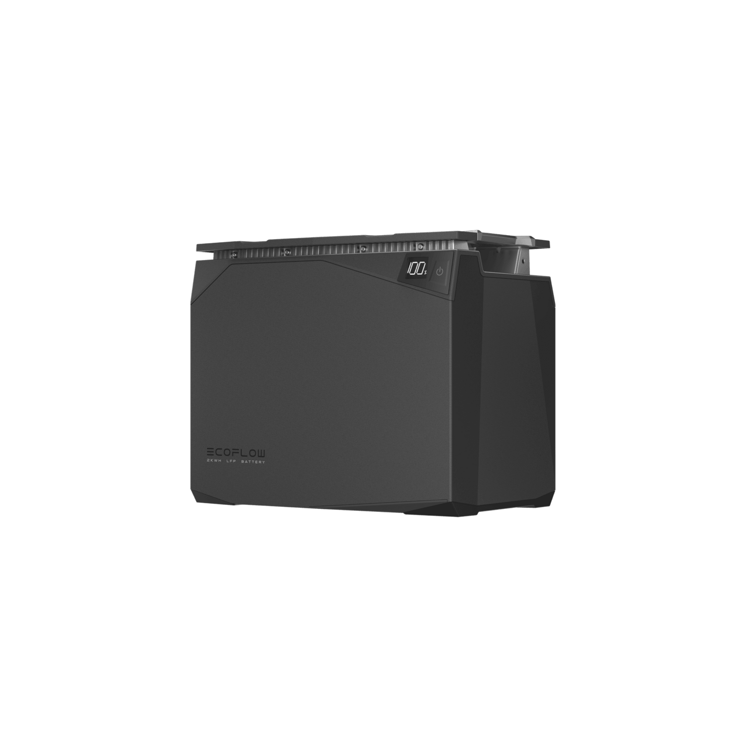 EcoFlow DELTA 3 Series Portable Power Station EcoFlow Europe